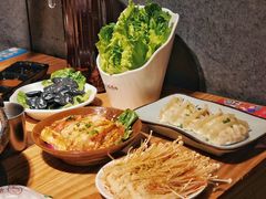 酱香五花肉-胖记烤肉(湖大店)