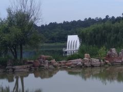 -大塘金香草谷