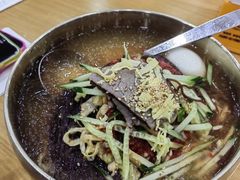 -顺姬冷面(延大店)