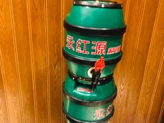 -永红源啤酒·烧烤·海鲜·大排档(台柳路店)