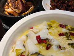 -外婆家(杭州马塍店·杭帮菜名店)