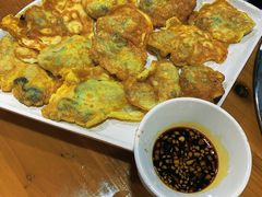 -故乡家韩国料理(丹东街店)