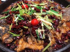-老板恋上鱼(荣盛广场店)