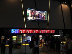 -金逸影城(明发店)