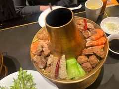 -鼓楼东街老火锅(鼓楼店)