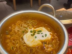 -西塔老太太泥炉烤肉(武汉摩尔城店)