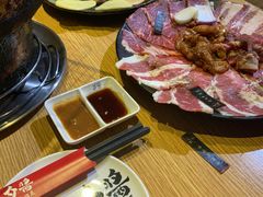 -夕酱の烧肉屋