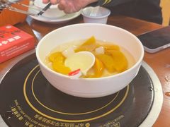 -老何太太鹤岗小串·团建聚餐(龙华店)