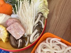 -沼津港精致料理·寿喜烧·烧鸟(青浦宝龙广场日料榜单店)