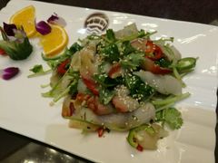 -超级厨房概念餐厅(奥园广场店)