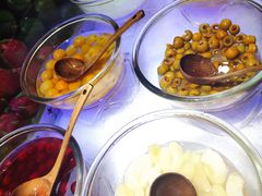 -盛江山自助料理(奥莱锦辉购物广场店)