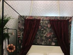 -安德鲁户外烧烤帐篷营地(马泉营店)