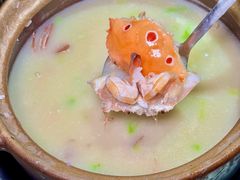 -东江海鲜大排档·潮汕菜·砂锅粥
