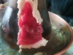 -羊家胡同·龙虾烧烤火锅(龙汇路店)