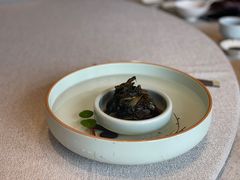 宁波烤菜-甬府(黄浦店)