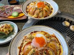 -梦山水日本烧肉(五四广场店)