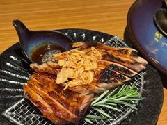 猪颈肉-Tegu泰古莲·泰国餐厅(红山6979店)