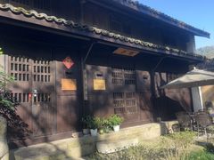 -法云安缦酒店