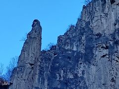 -山西通天峡景区