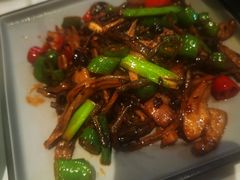 -外滩往事民国上海菜(黄浦店)