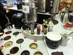 -锅说大脸毛肚重庆老火锅(佐阾店)