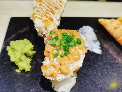 -昊·来了寿司(泡桐树店)