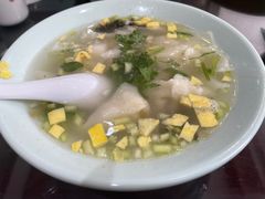 -邢家锅贴老店·非遗·开封菜(金明广场店)