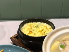 鸡蛋碰石头-临安鲲凌餐厅(钱王大街店)