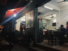 -黄埔古港