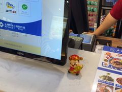 -舌尖尖·兰州牛肉面(浦东机场店)