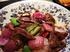 -阿大排档(长春这有山店)