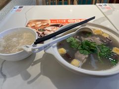 -苏晓玥·江南小吃(深圳北站店)
