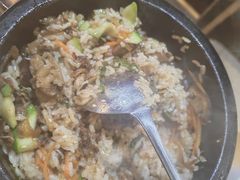 -老炉家木炭烤肉(长江国际店)