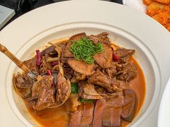 -汉水谣·江景餐厅(江滩店)