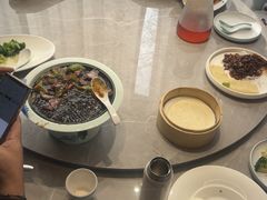 -大碗居·烤鸭·鱼头泡饼(天坛东门店)