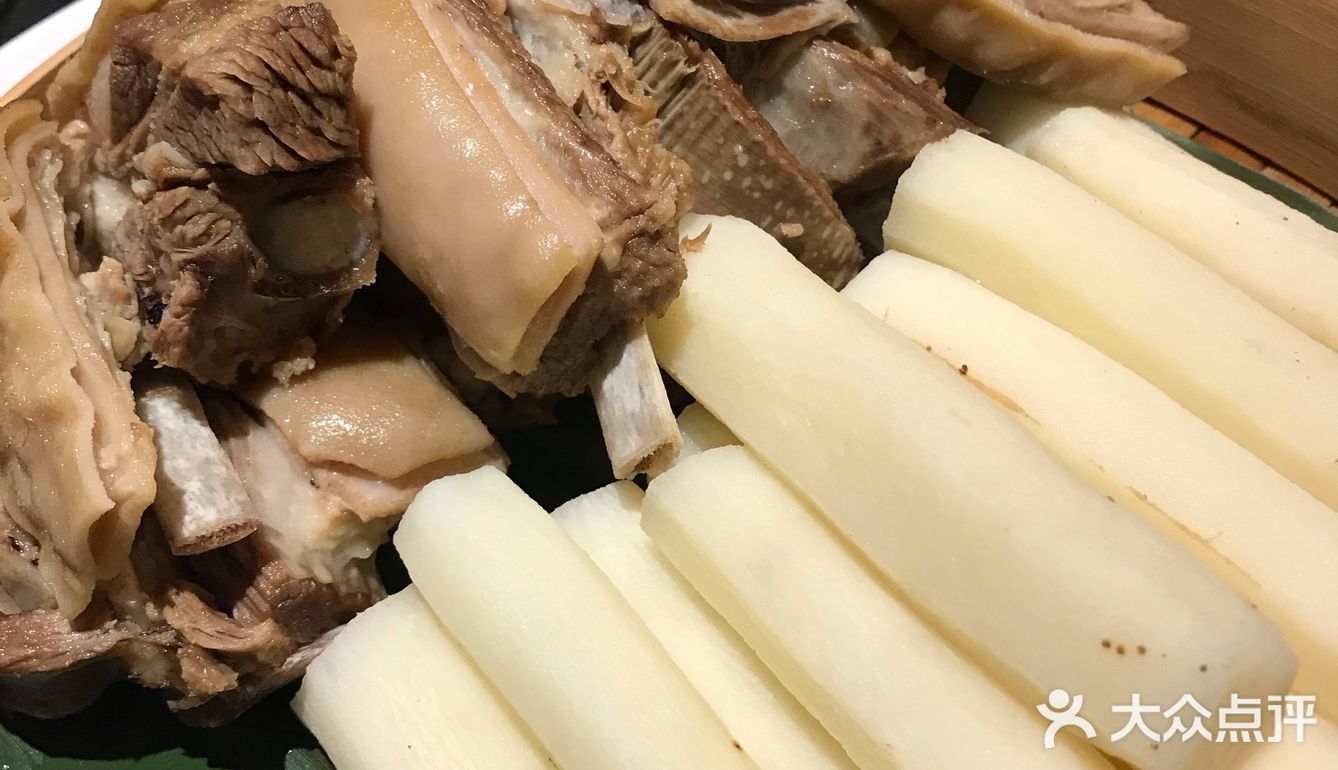 想吃粤菜，寻遍济南口味一般？请接受这弹安利！