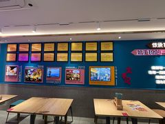 -小杨生煎(黄河路店)