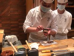 -奈良本寿司(永嘉路店)