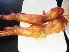 android_upload_pic-蘑菇餐厅(马台街店)