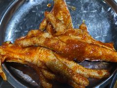 -同心烧烤(总店)