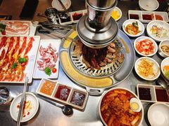 -喜来稀肉(虹泉路店)