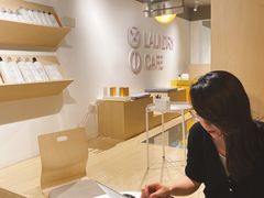 -XI·LaundryCafe 喜咖自助洗衣咖啡店