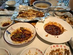 -三玛璐酒楼(汉口路店)