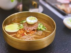 -韩满园· 甄选韩式烤肉