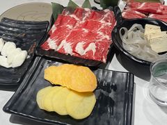 -呷哺呷哺 黄金牧场 (新中关购物中心店)