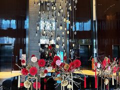 -环球港凯悦 · 享悦中餐厅