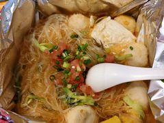 -见味花甲(福田coco park店)