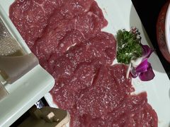 -袍家大院重庆火锅(文安路店)