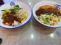 -大嘻咹biangbiang面(历史博物馆店)