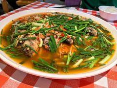 -盐老幺自贡盐帮菜老店